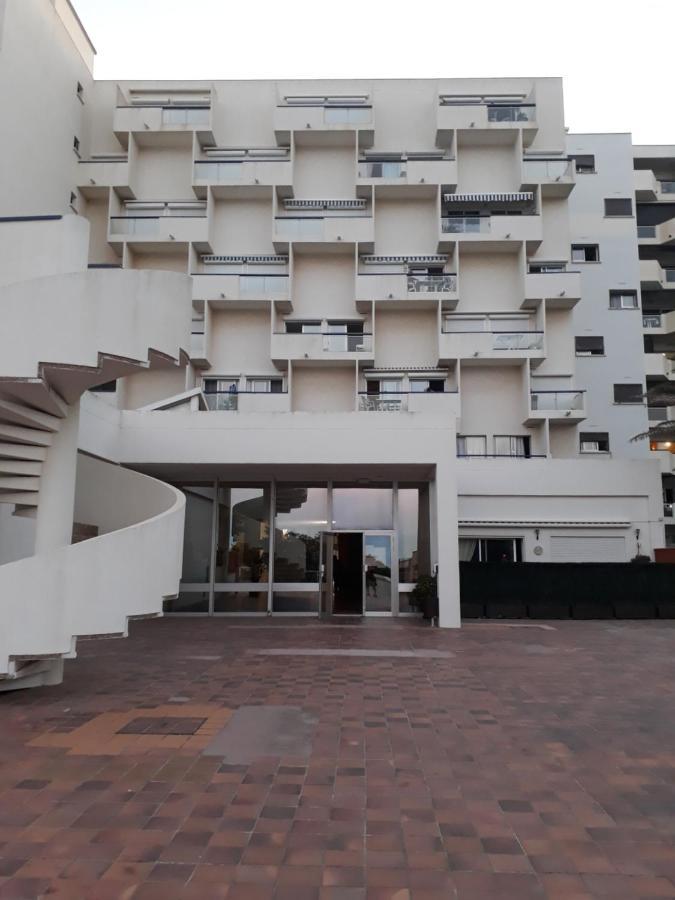 Studio Bambou - Piscine - Acces Direct A La Plage - Lydia Playa Apartment Le Barcares Exterior photo