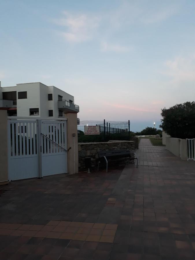 Studio Bambou - Piscine - Acces Direct A La Plage - Lydia Playa Apartment Le Barcares Exterior photo